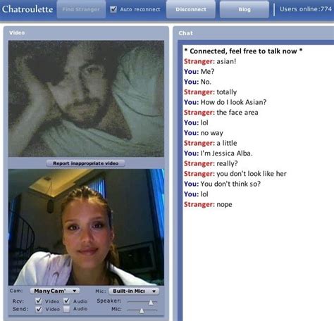 chatroullet|Joingy: Random Video Chat Roulette • Stranger Cam Chat